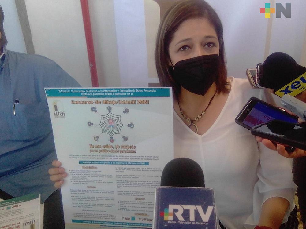 IVAI realizó 136 apercibimientos de autoridades que no estaban cumpliendo con la transparencia