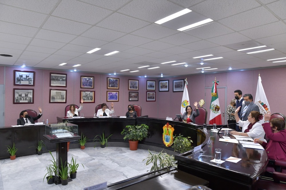 Proponen garantizar derecho ciudadano a videograbar actuación policial