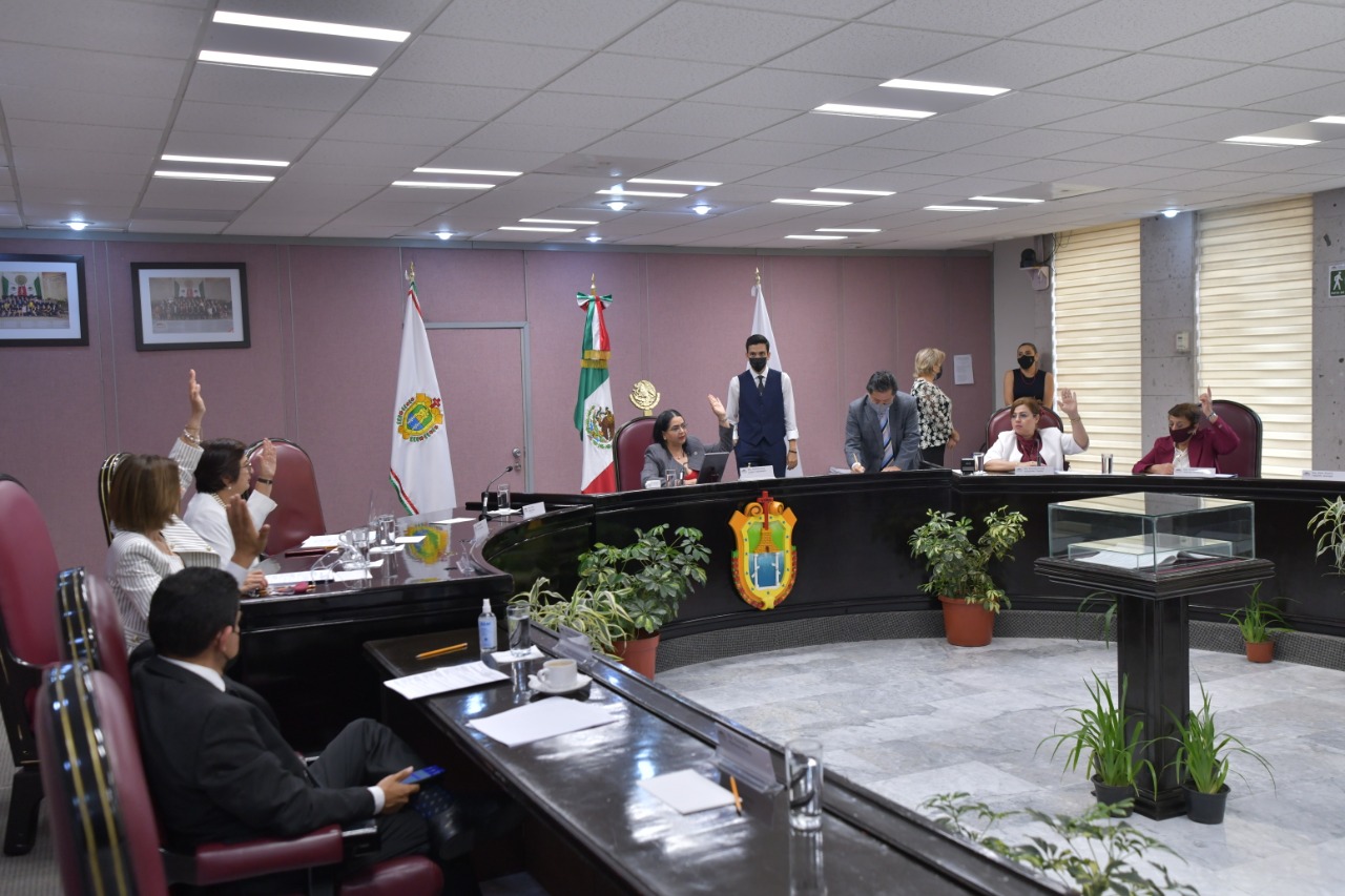 Gobernador de Veracruz solicitó enajenación del Santuario de las Garzas en Xalapa