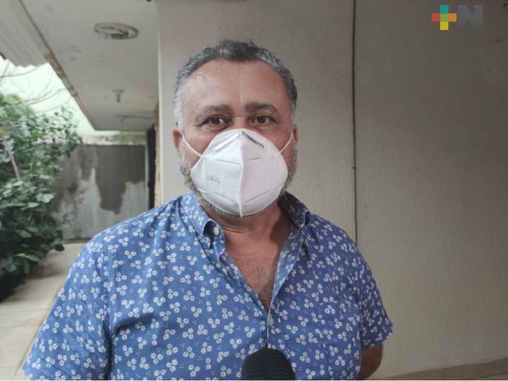 De manera virtual se entrevistan a los aspirantes a consejeros municipales del OPLE