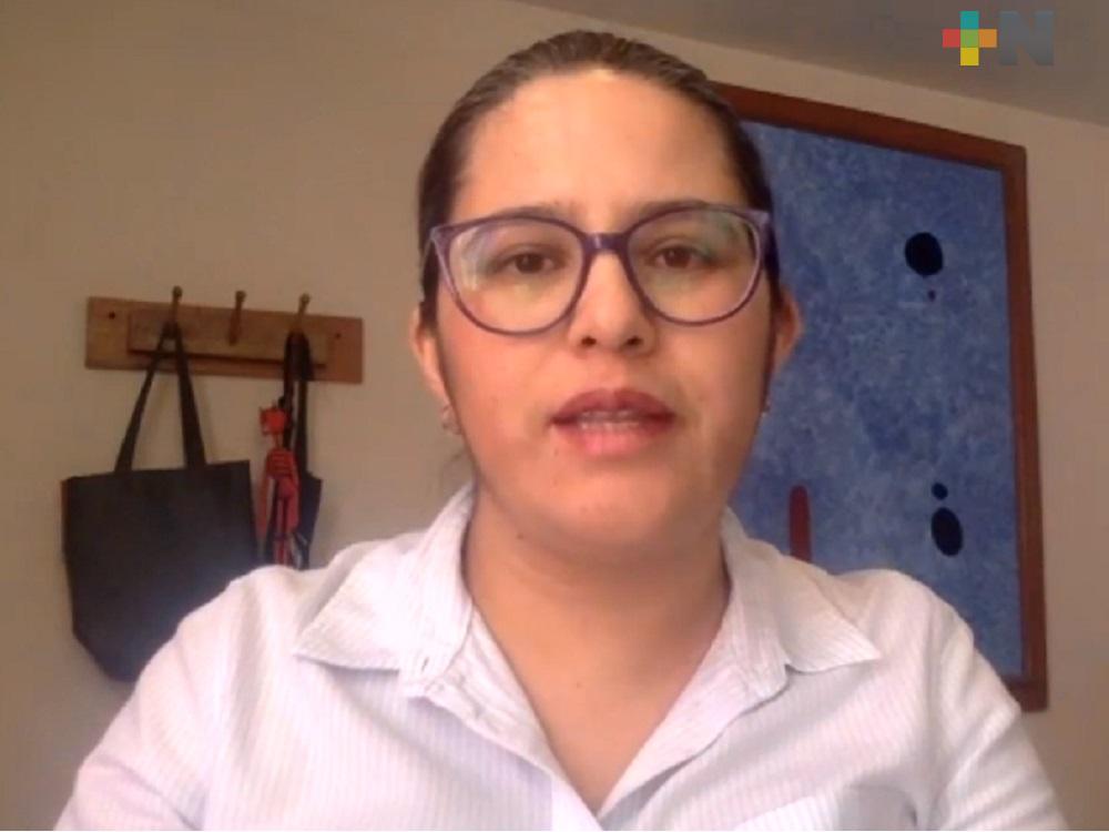 Casos de violencia incluidos los feminicidios, son una constante en el mundo: Mariana Castilla