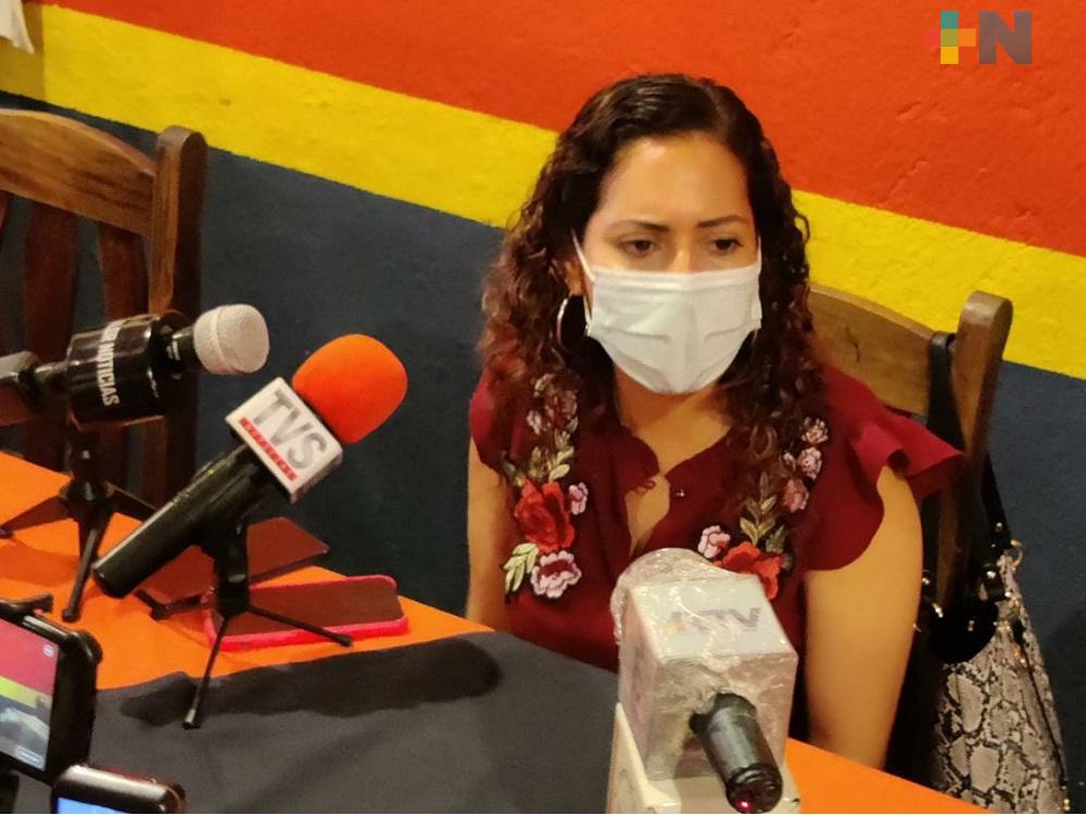 Visita de AMLO a Coatzacoalcos, es sinónimo de compromiso con el Corredor Interoceánico del Istmo de Tehuantepec