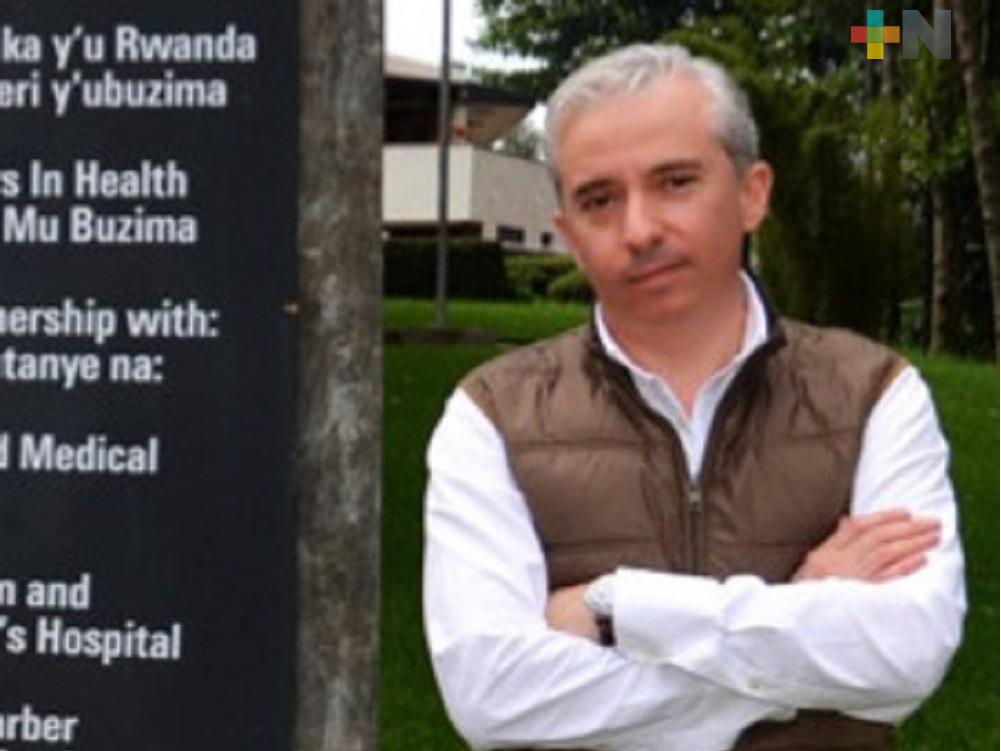 Antígeno, prueba rápida y económica para detectar COVID-19: doctor Antonio Ramos
