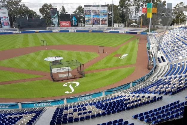 El Águila jugará cuadrangular “Batalla de Leyendas”