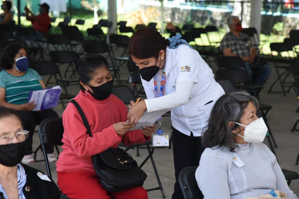 Ya son 60 mil 90 casos de COVID-19 en el estado de Veracruz; hay 9,569 fallecidos