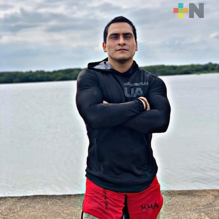 «Grizzly» Valdez peleará en Veracruz ante el «Destroyer» García