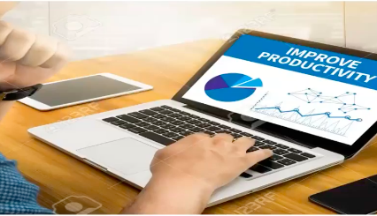 Imparten webinar “Métodos y herramientas de organización para aumentar la productividad”