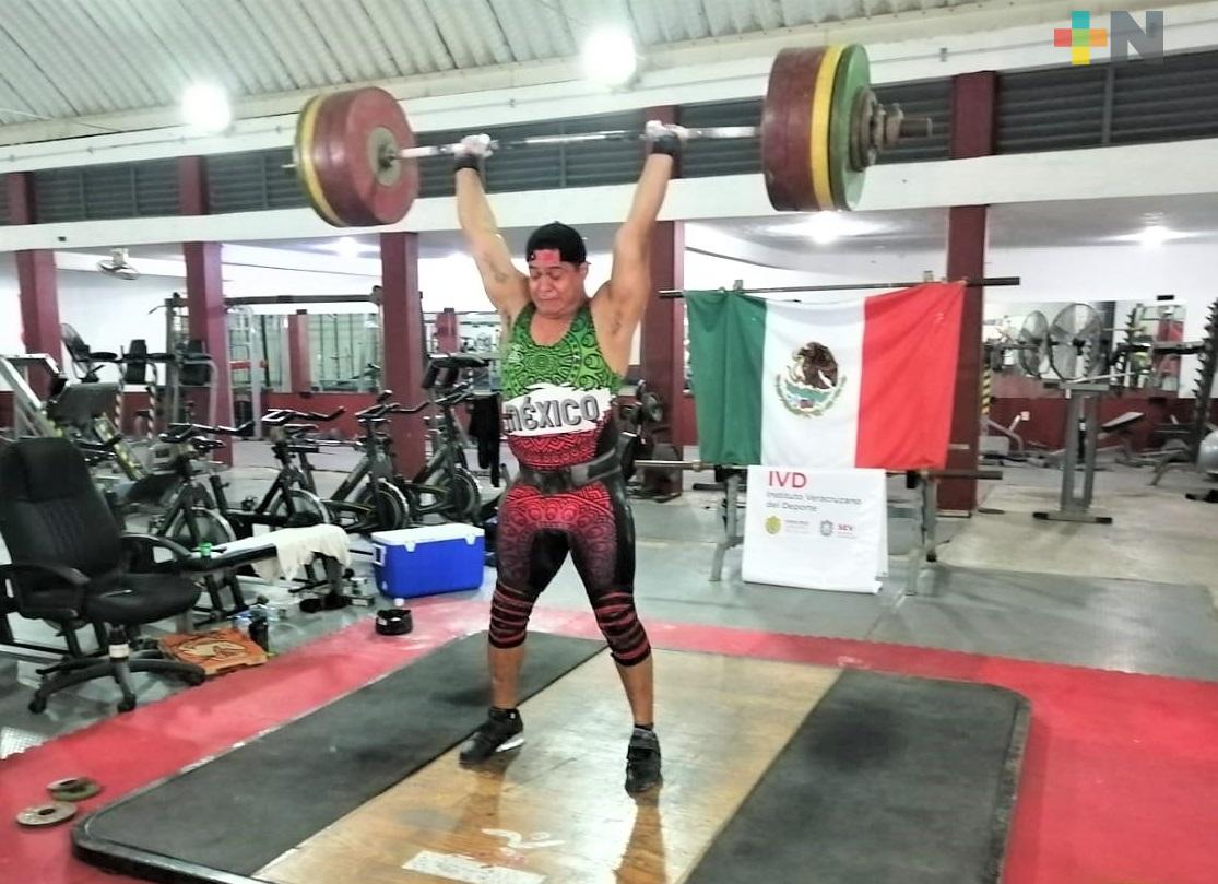 Javier Azcatl Pantoja listo para el control nacional Online