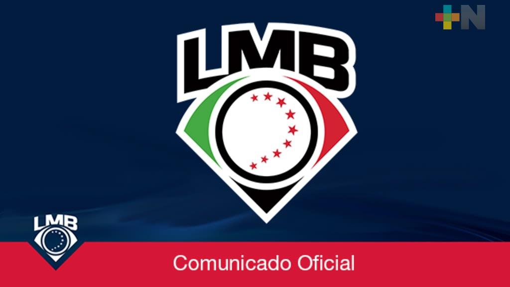 Regresa la base por bolas intencional con cuatro lanzamientos a LMB