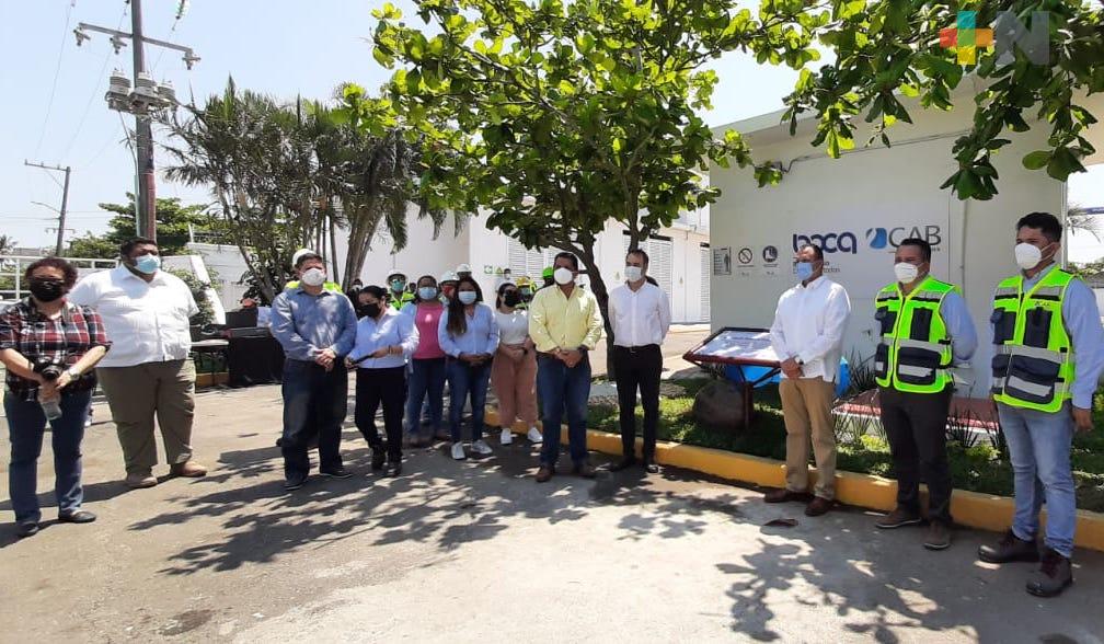 En Boca del Río desconocen investigación en contra de empresa Acciona