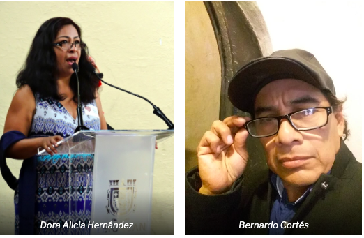 Promueve Museo Teodoro Cano a poetas del norte de Veracruz