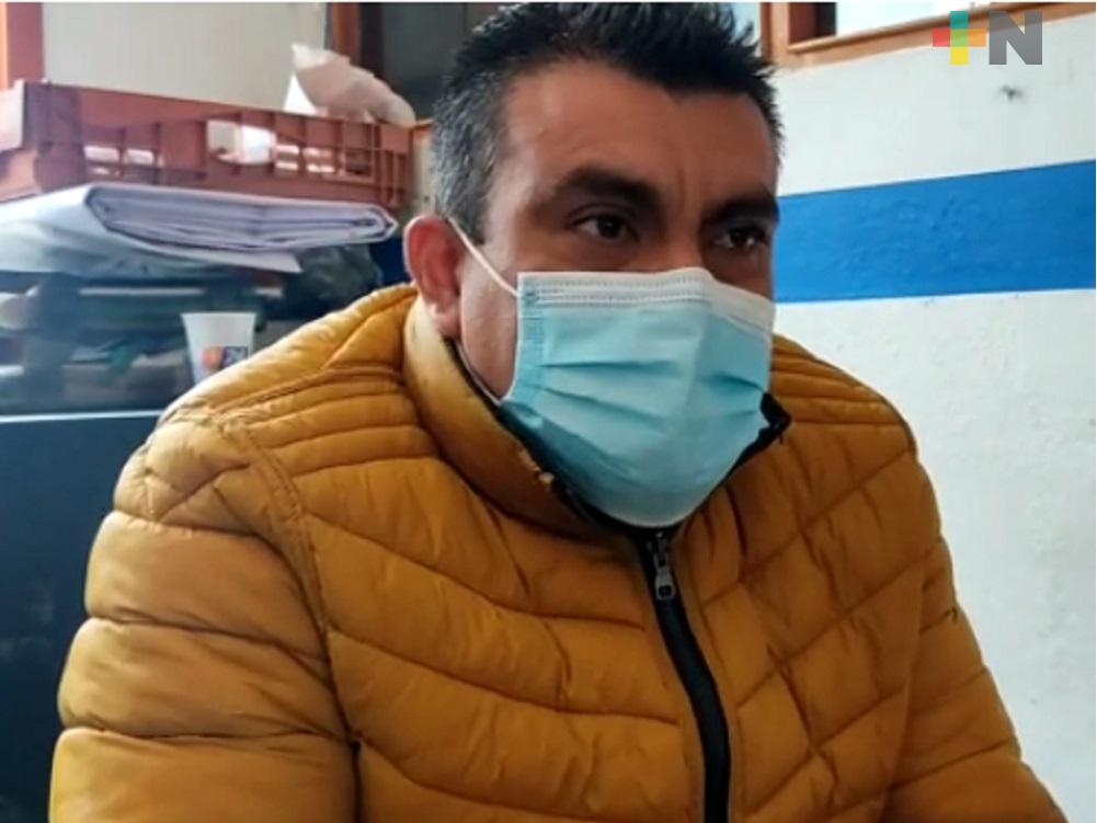 Contrató Ayuntamiento de Maltrata a médico para atender a población con síntomas de coronavirus