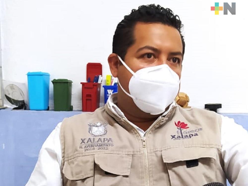 Se superaron las expectativas con «Llantatón 2021 contra el dengue»