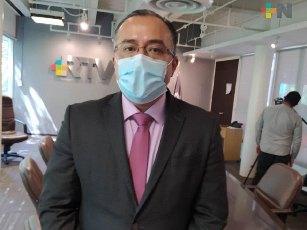 Se reforzará Centro Virtual de Atención Psicoemocional, que brinda atención a  comunidad educativa