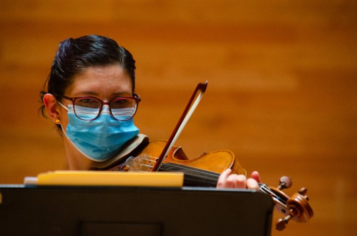 Orquesta Sinfónica de Xalapa presentará una noche con alma francesa