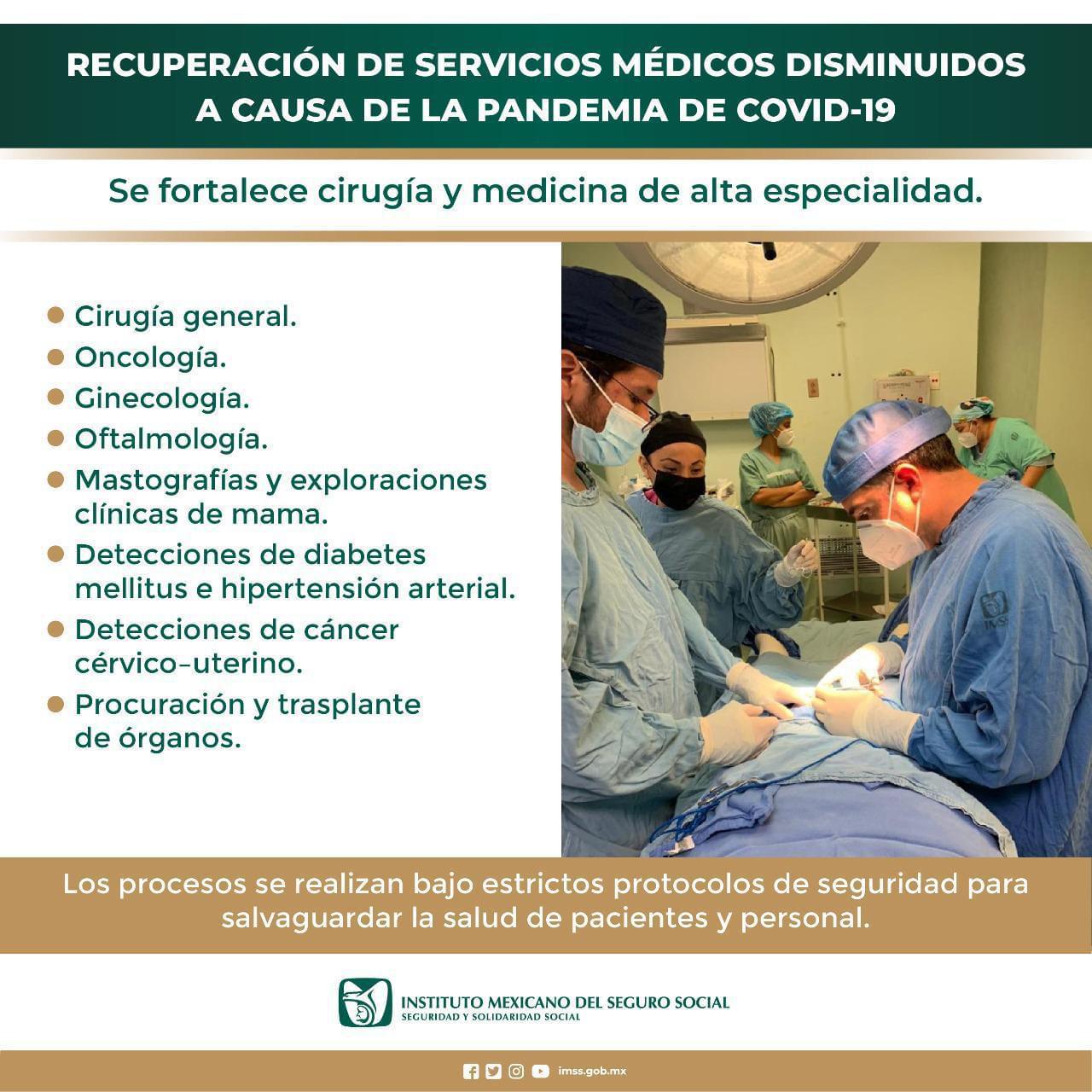 Hospitales de Coatzacoalcos y Minatitlán comienzan a recuperar servicios médicos
