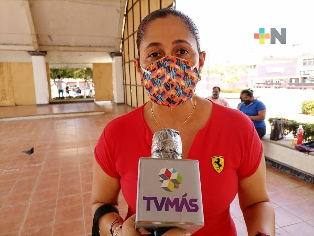 200 odontólogos prestarán su servicio de manera gratuita a mujeres víctimas de violencia en región sur de Veracruz