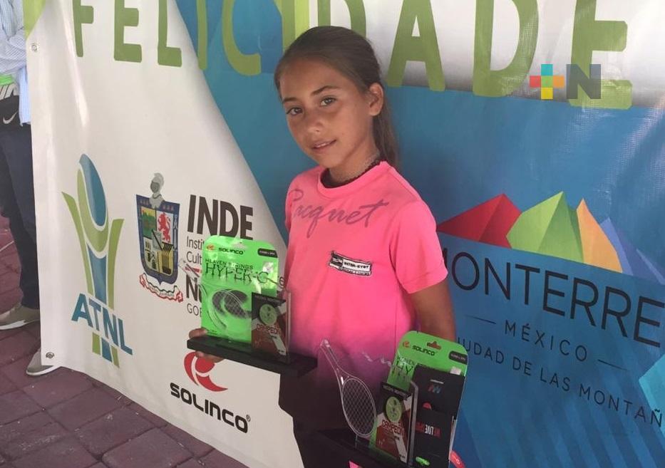 Romina Domínguez realizará gira por Estados Unidos e Italia