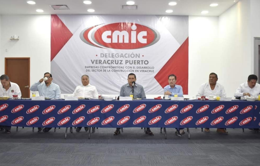 Los tiempos actuales exigen con urgencia reactivar la economía del país: CMIC