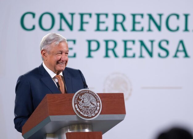 Presidente llama a países del T-MEC a atender en conjunto fenómeno migratorio