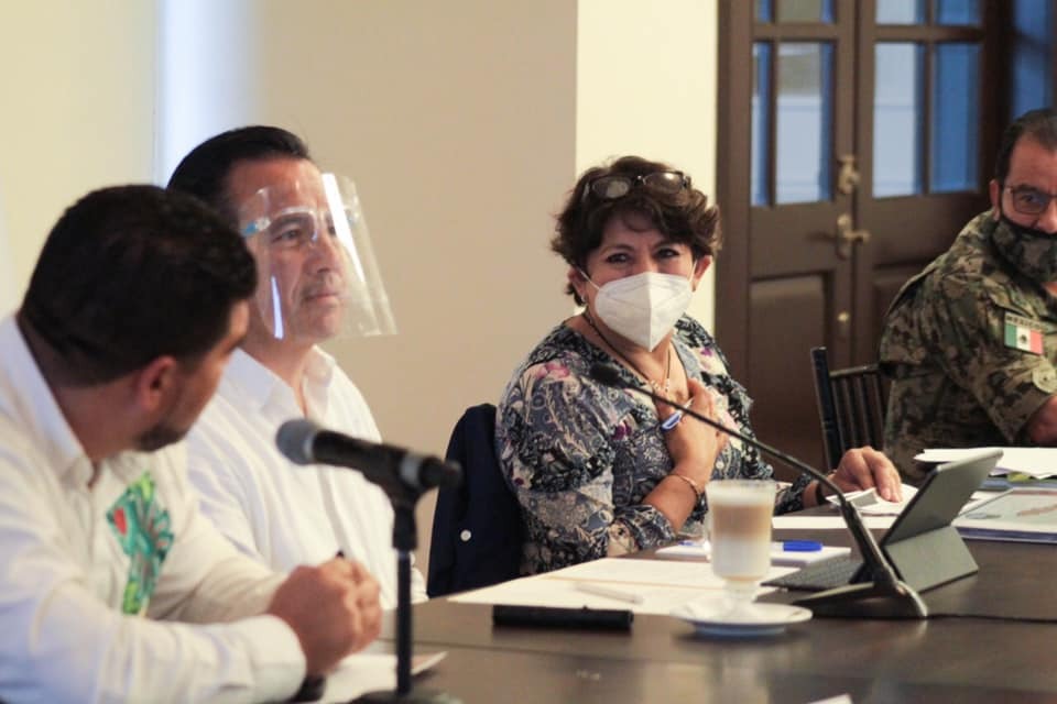 Campaña de Alfabetización de SEP e INEA iniciará en octubre en Veracruz