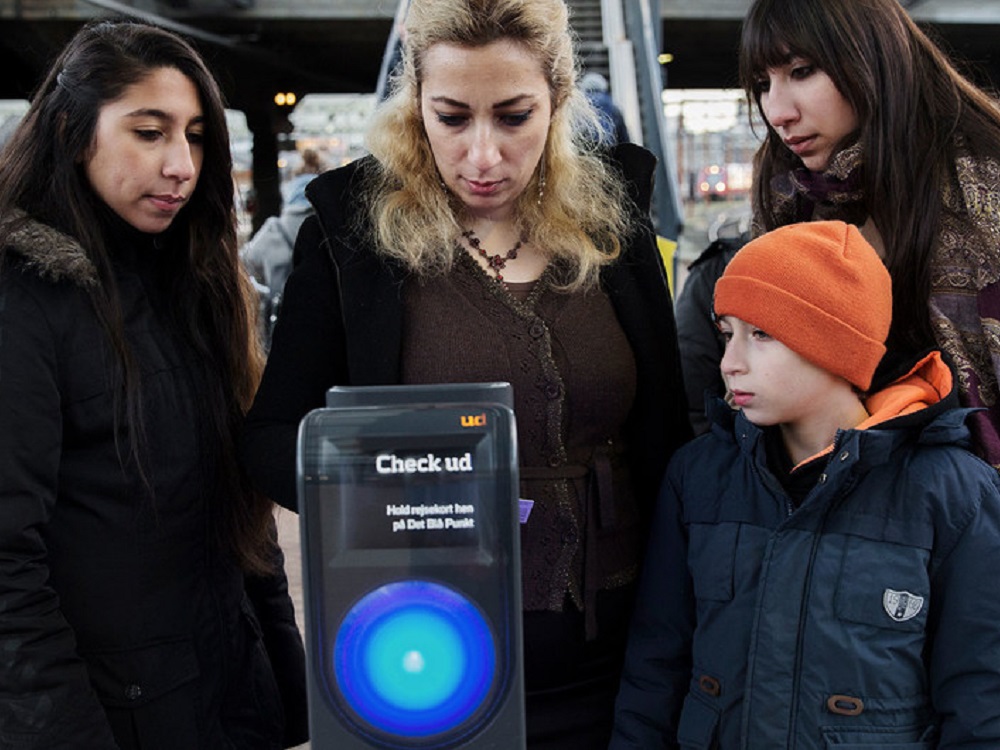 ACNUR pide a Dinamarca que no devuelva a refugiados sirios