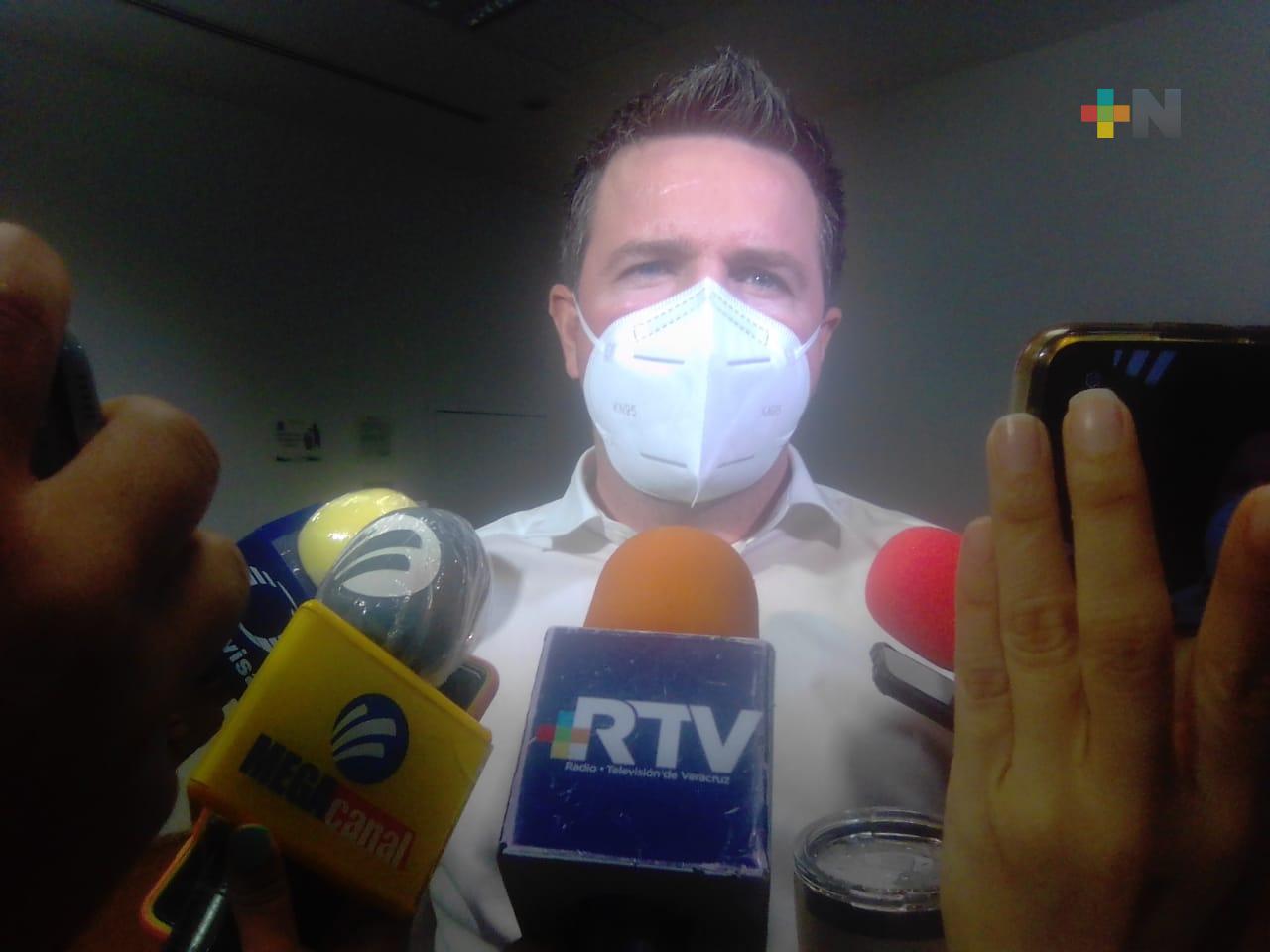 Coparmex desplegará 212 observadores electorales en Veracruz, Boca del Río, Córdoba, Orizaba y Coatzacoalcos