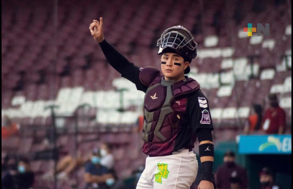 Alexis Wilson se integra a Tigres y se presenta lista de invitados a pretemporada