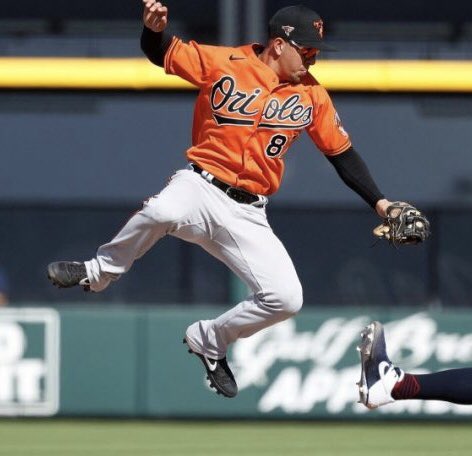 Los hermanos Ramón y Luis Urías pegaron jonrón el mismo día en la MLB