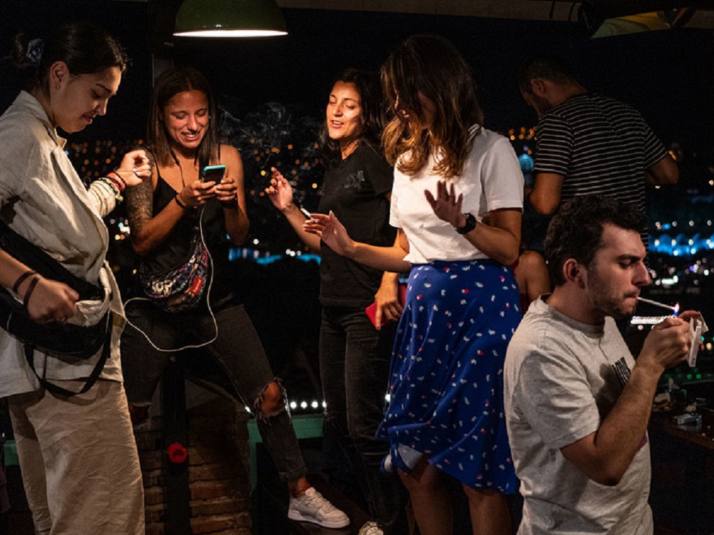 COVID-19 no es una gripe y puede matar hasta jóvenes sanos: OMS