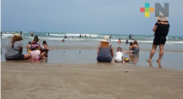 No se logró saldo blanco en Tuxpan durante la Semana Santa