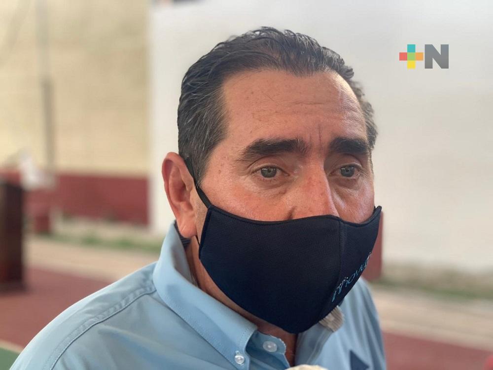 Actualmente en México 4 de cada 10 negocios se encuentran en la formalidad: Concanaco