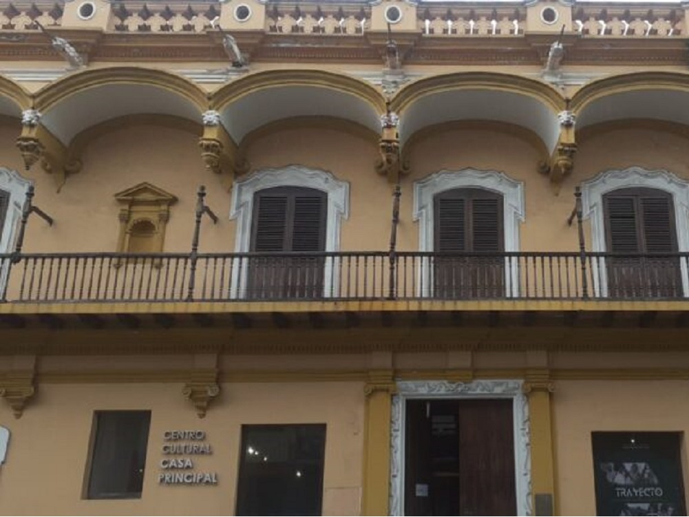 Cultura popular y educación artística en la programación de Casas de la Cultura IVEC