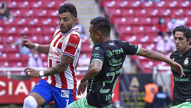 ¡Dividen unidades en Guadalajara!