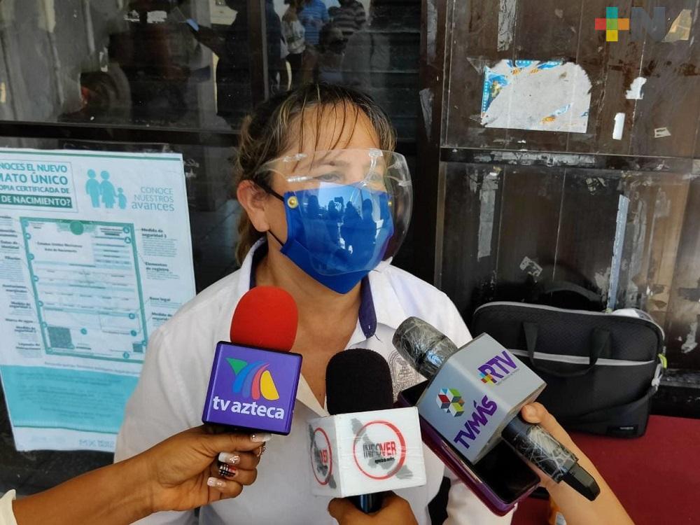 Enfermedades gastrointestinales son provocadas por altas temperaturas