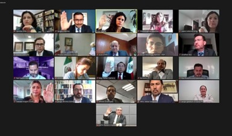 Con nuevo modelo de justicia laboral, alrededor de 70% de conflictos laborales se resuelven por vía de la conciliación