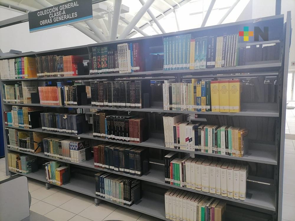 Confinamiento despierta en universitarios interés por la lectura