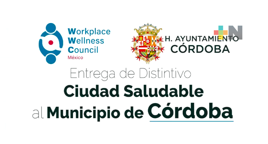 Autoridades de Córdoba reciben reconocimiento por la aplicación de medidas para la prevención de la salud