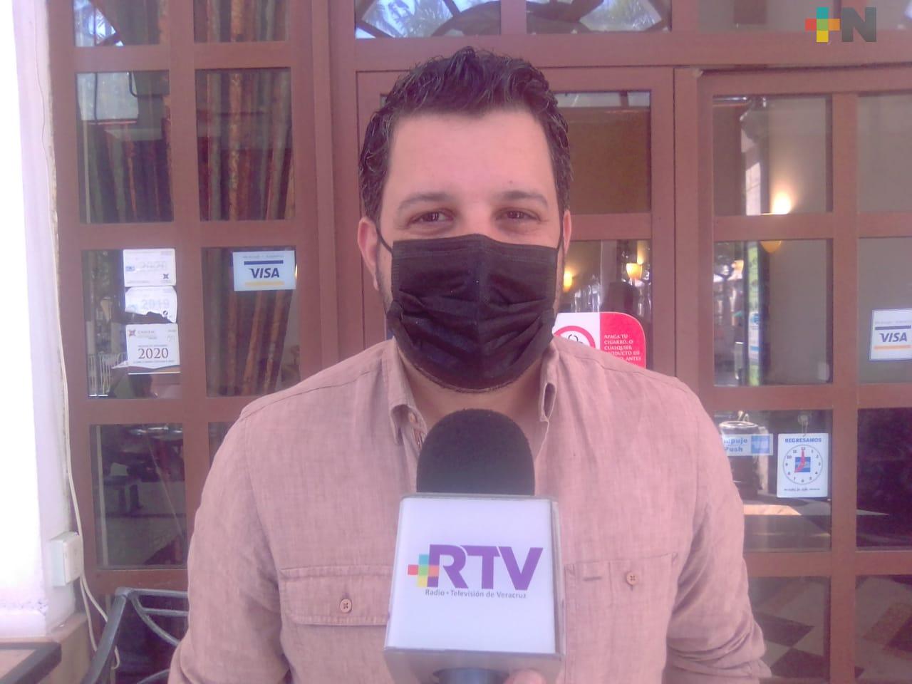 Restauranteros porteños espera buenas ventas este Día del amor y la Amistad