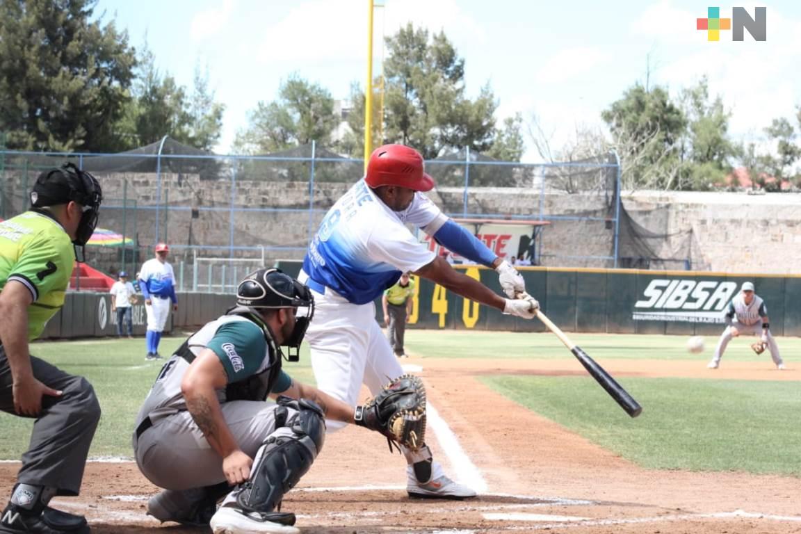 El General está de regreso