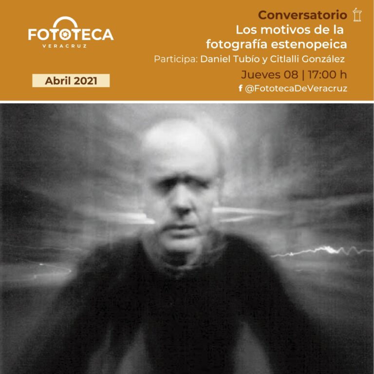 Conmemora Fototeca de Veracruz el Día Mundial de la Fotografía Estenopeica