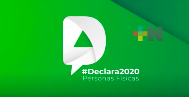 Con tutorial, SAT muestra principales cambios y mejoras a Declaración Anual de Personas Físicas