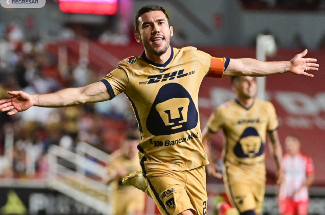 Dramático triunfo Puma