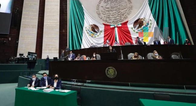 Quitan fuero a gobernador de Tamaulipas