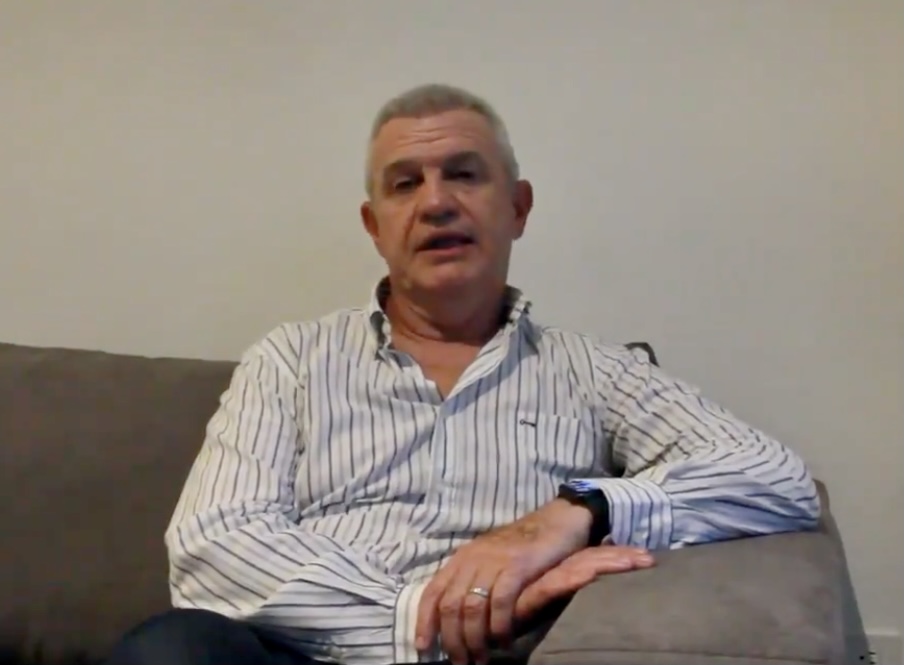 El «Vasco» Aguirre separado de la dirección técnica del Monterrey; rompió protocolo sanitario