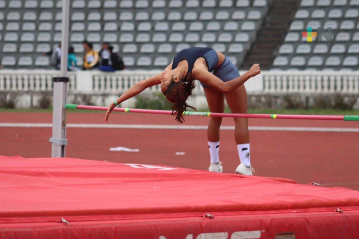 Atletismo, Taekwondo y Triatlón tendrán selectivo estatal rumbo a Nacionales CONADE 2021