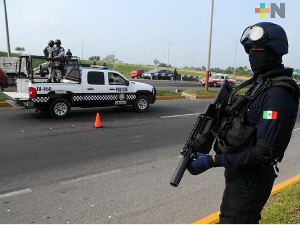 Coatzacoalcos cumple 111 días sin secuestros: alcalde Víctor Manuel Carranza