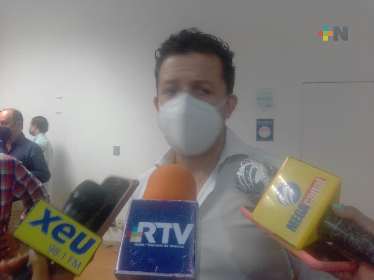 En Centro Histórico de Orizaba han cerrado 100 comercios, vacunación reactivará el turismo