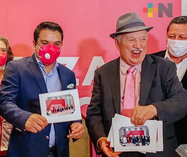 Se deslinda Iglesia de aspiración política de Onésimo Cepeda