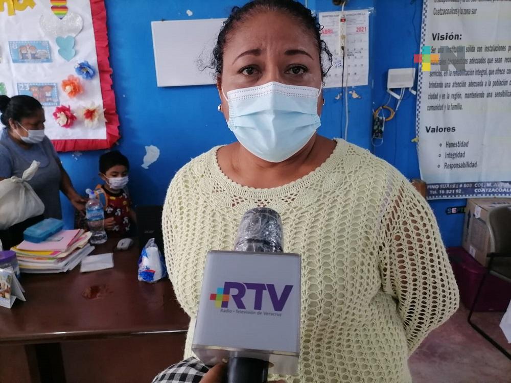 Falta de benefactores, pone en riesgo subsistencia de Fundación Pasitos